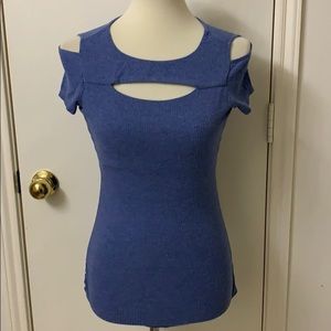 Candie's XS Mini Dress or Wear with your Leggings!‎